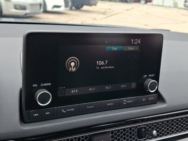 Used 2026 Honda Civic Sport image 23