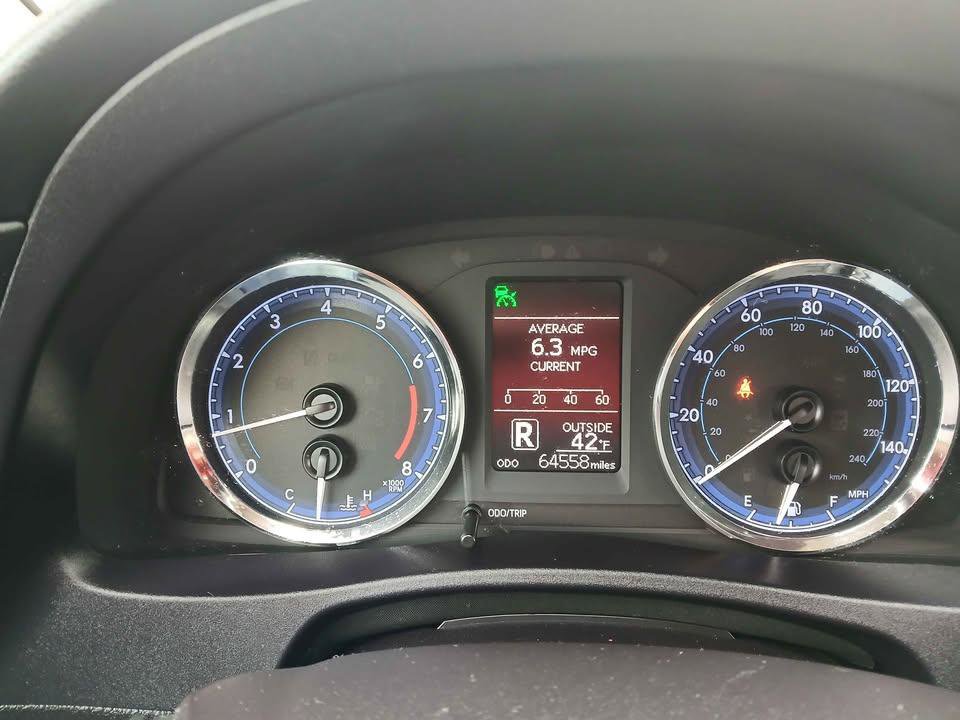 Used 2017 Toyota Corolla LE image 11