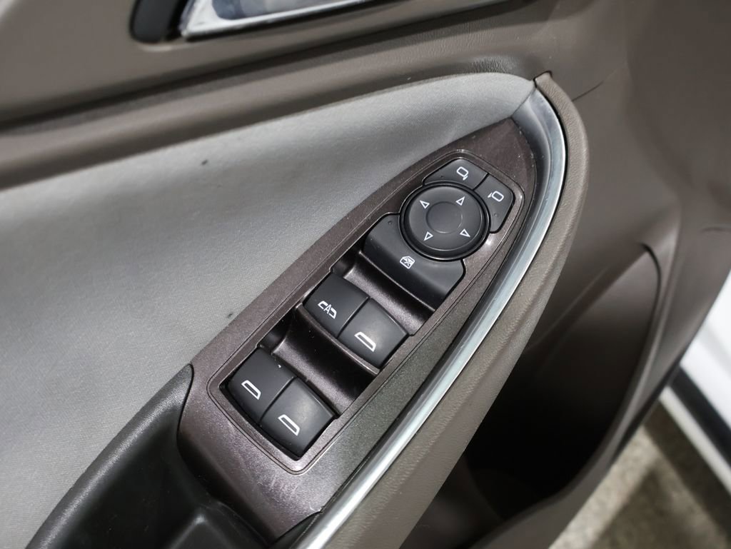 Used 2021 Chevrolet Malibu LT image 13