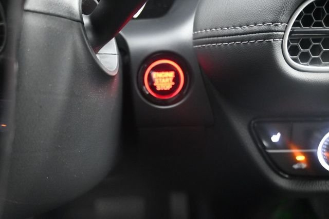 New 2027 Honda HR-V EX-L image 10
