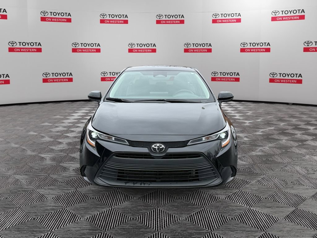 Certified 2024 Toyota Corolla LE image 8