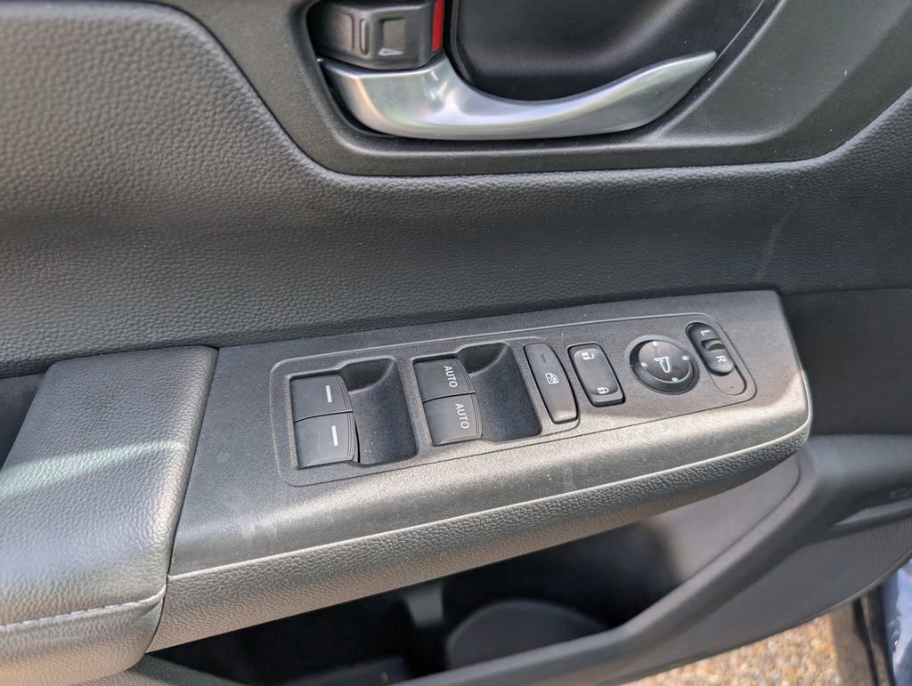 Certified 2023 Honda CR-V EX image 9