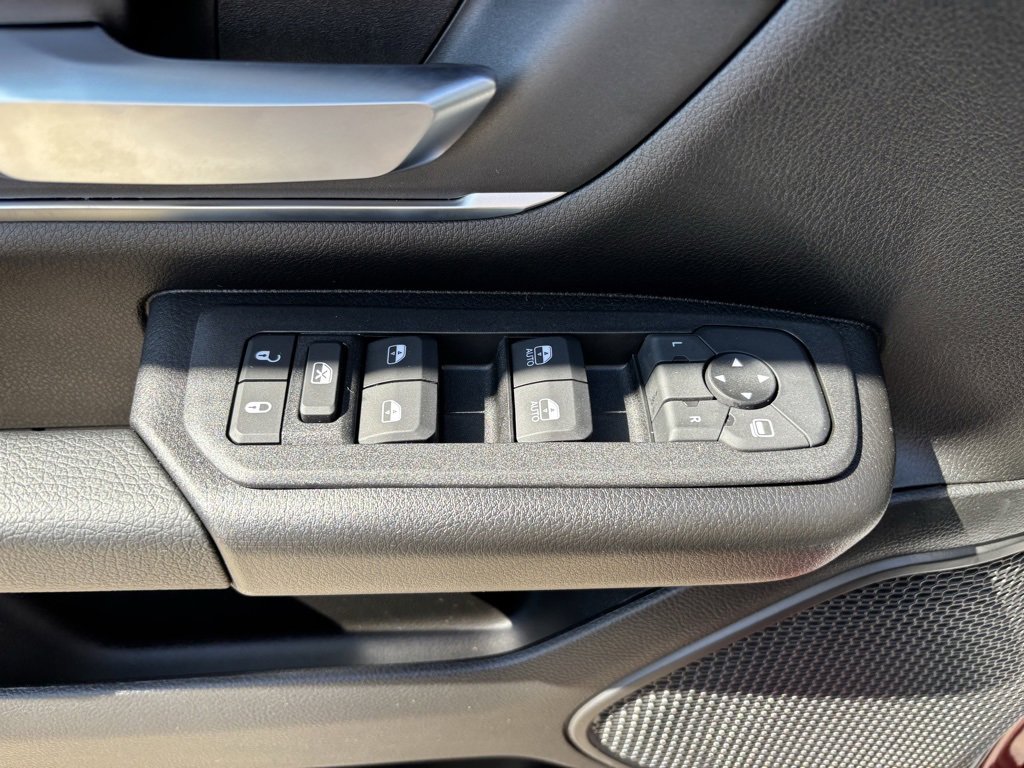 New 2026 RAM 1500 Big Horn image 23