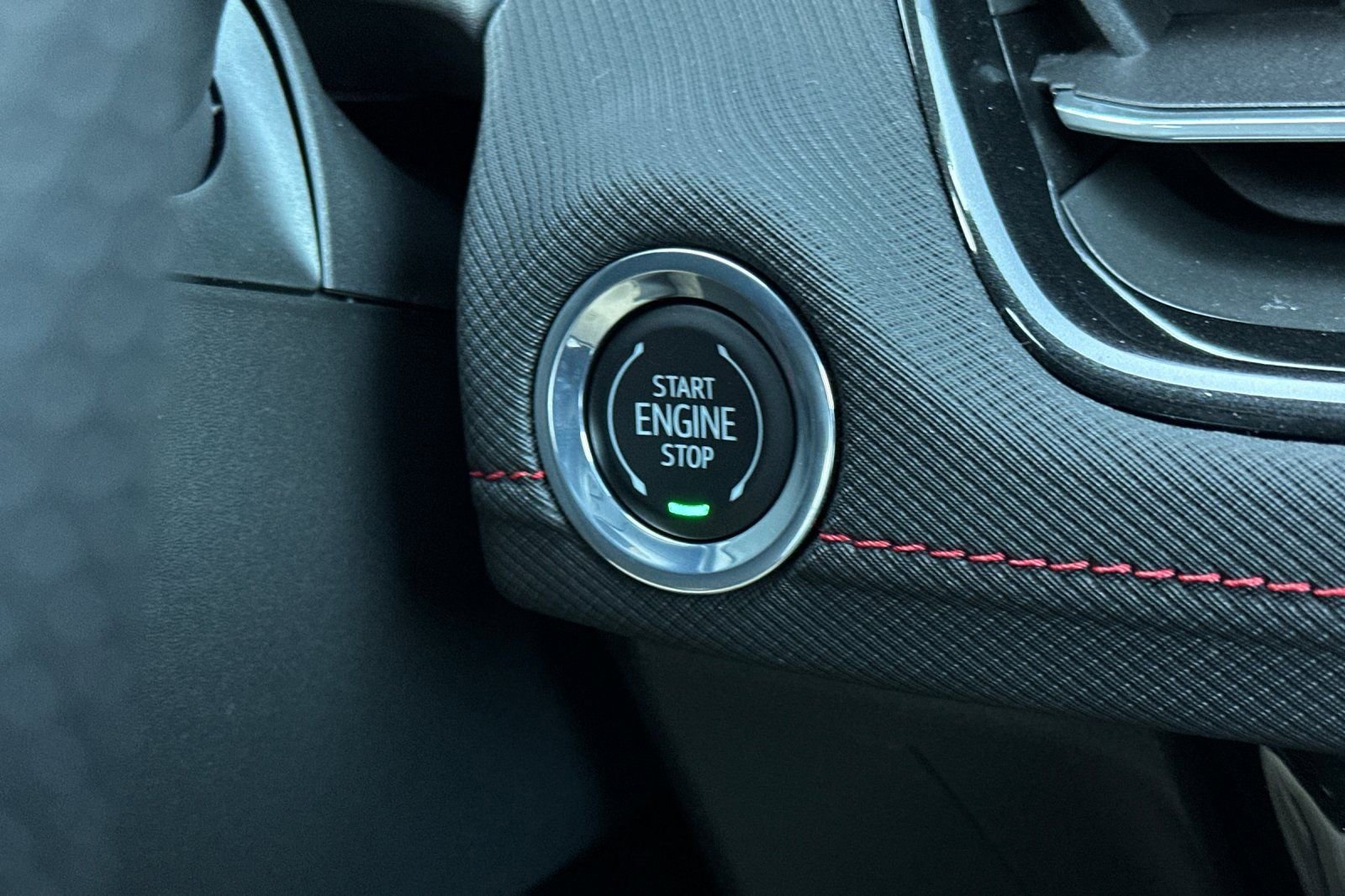 New 2026 Chevrolet TrailBlazer RS image 22