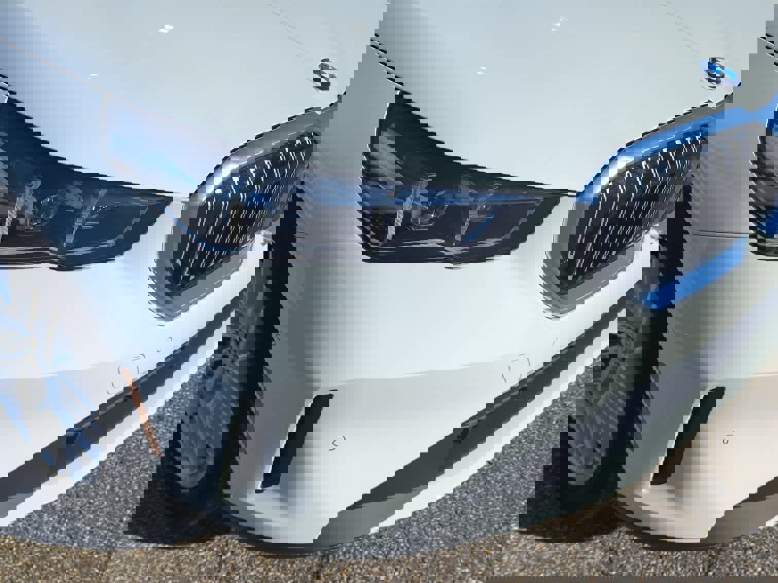 Used 2025 BMW 530i xDrive image 4