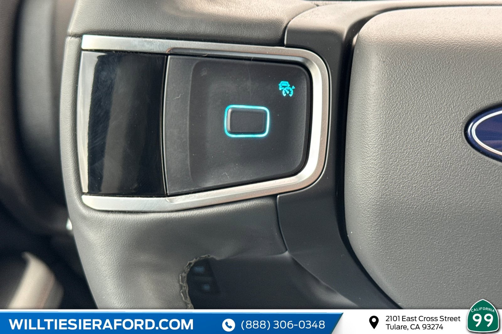 Used 2025 Ford Expedition Max Active image 32