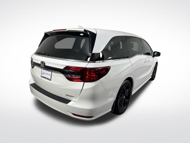 Used 2023 Honda Odyssey Sport image 36