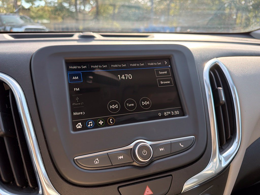 Used 2019 Chevrolet Equinox LS w/ LS Convenience Package FWD image 10