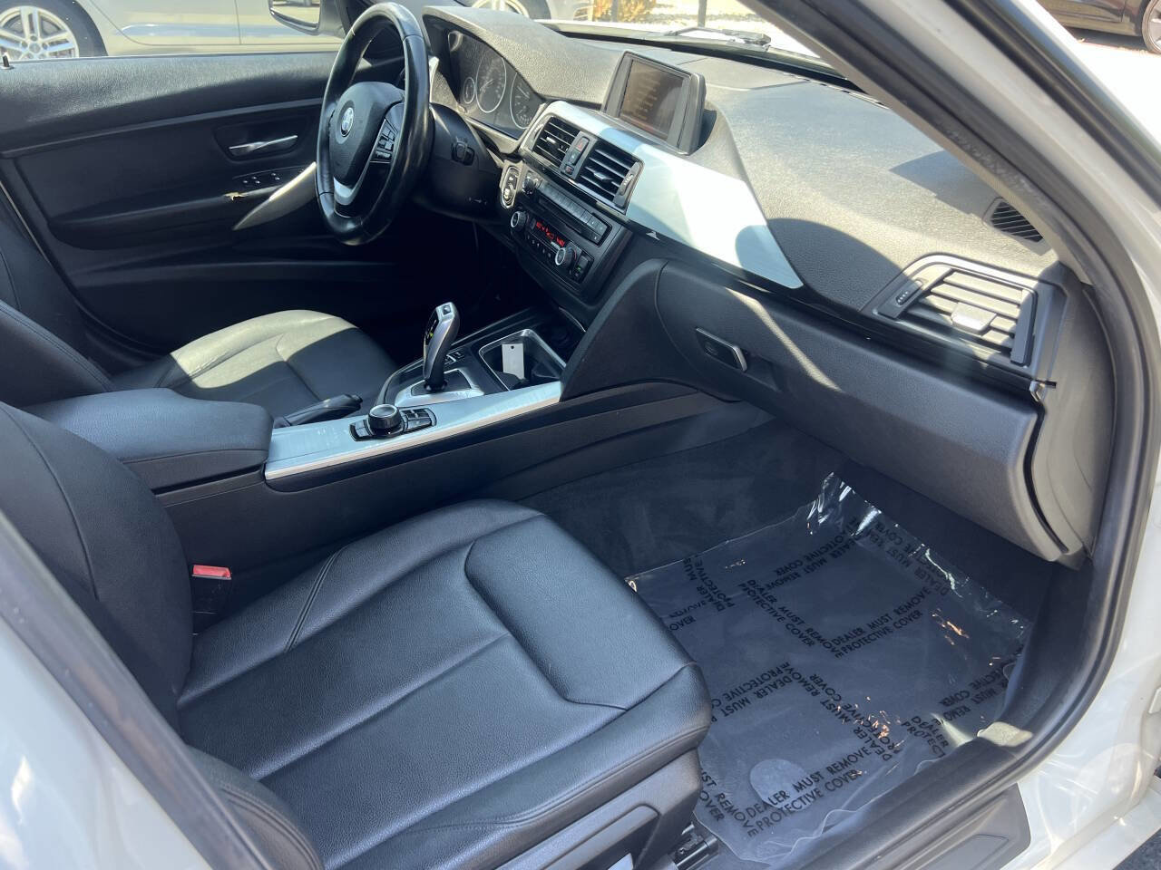 Used 2015 BMW 328i Sedan image 15