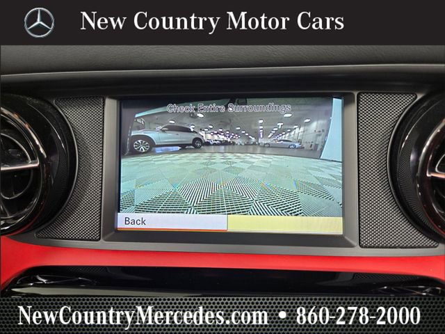 Used 2014 Mercedes-Benz SLS AMG GT Roadster image 31