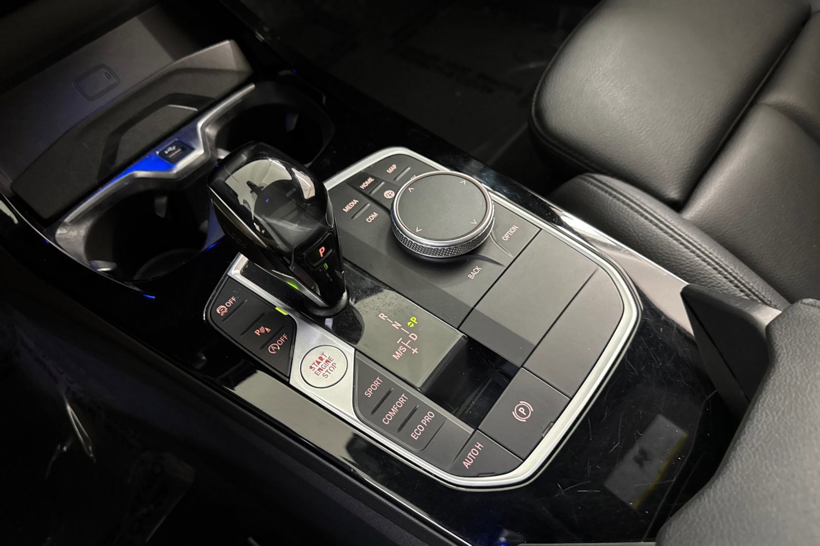 Used 2021 BMW 228i xDrive Gran Coupe w/ Convenience Package image 19