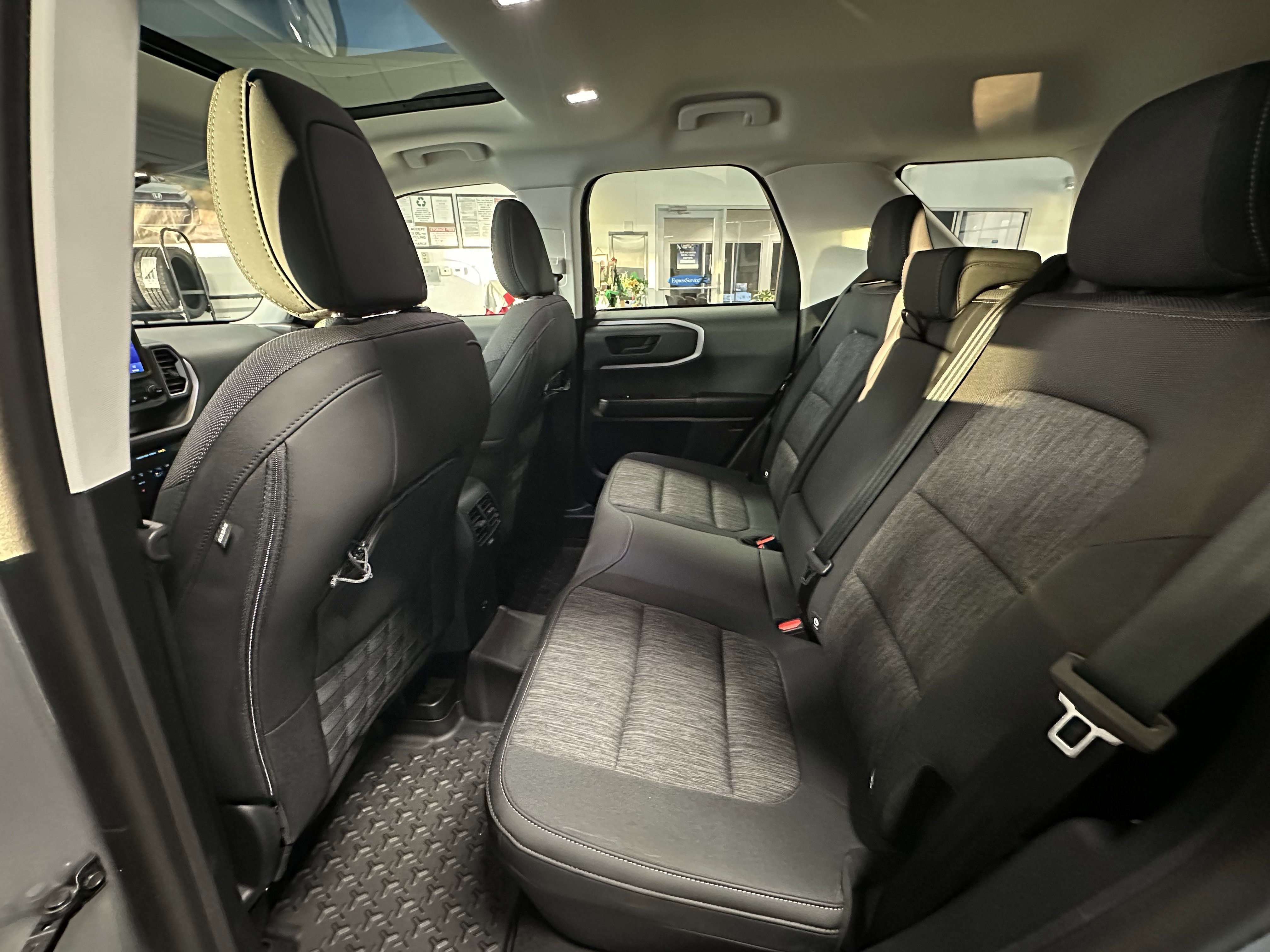 Used 2023 Ford Bronco Sport Big Bend w/ Convenience Package image 19