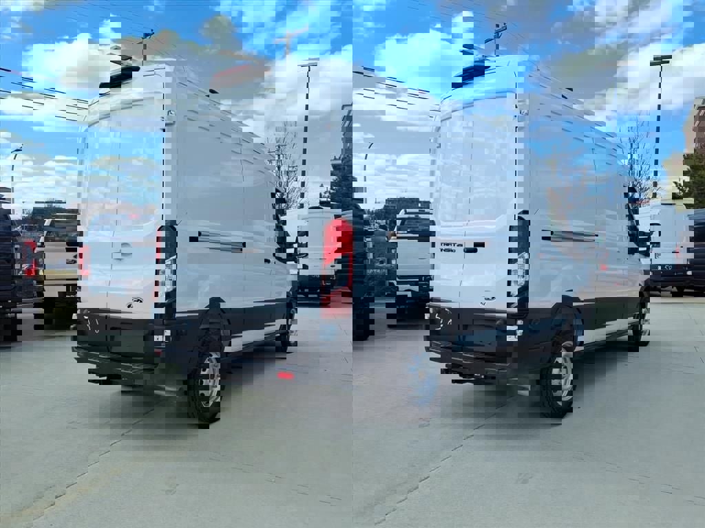 New 2026 Ford Transit 250 148 Medium Roof image 6