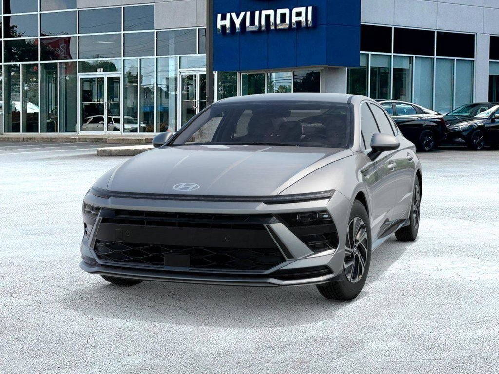 New 2026 Hyundai Sonata Blue FWD image 7