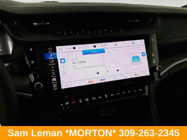 Used 2026 Jeep Grand Cherokee Limited w/ Limited Altitude Package AWD/4WD image 15