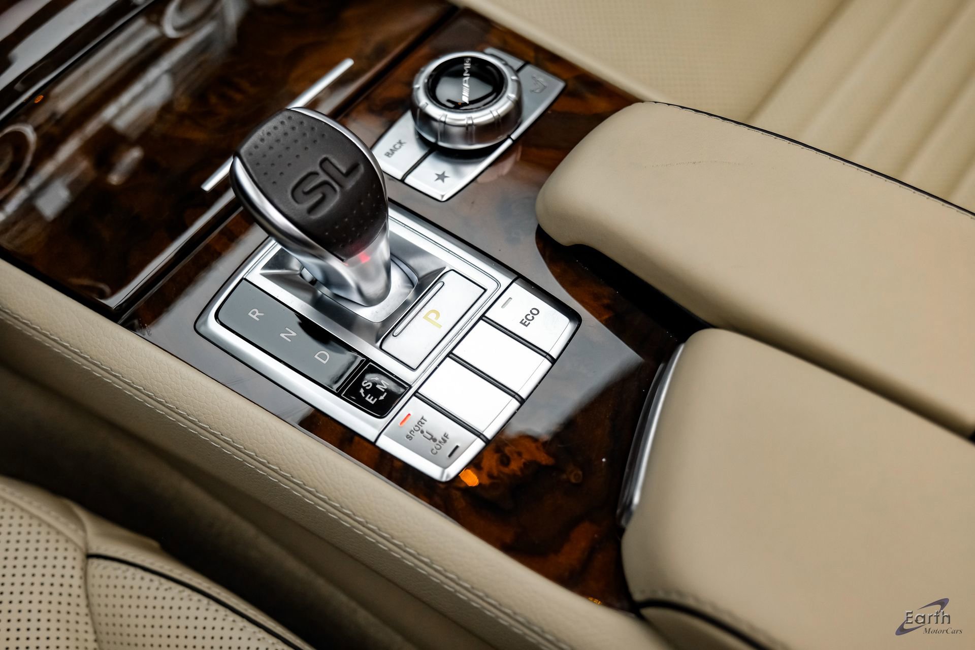 Used 2014 Mercedes-Benz SL 550 SL550 Roadster image 69