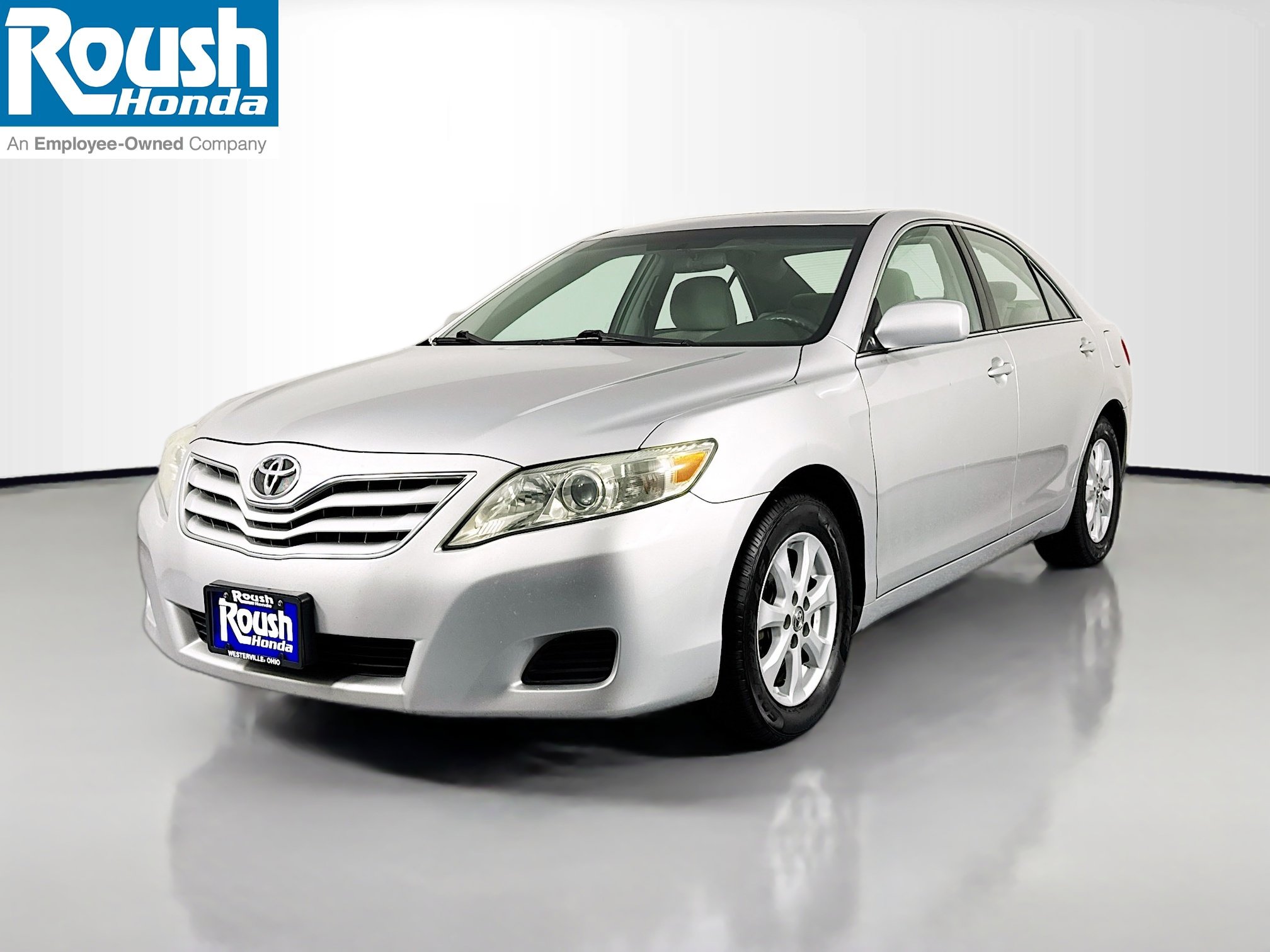 Used 2011 Toyota Camry LE w/ LE Extra-Value Pkg