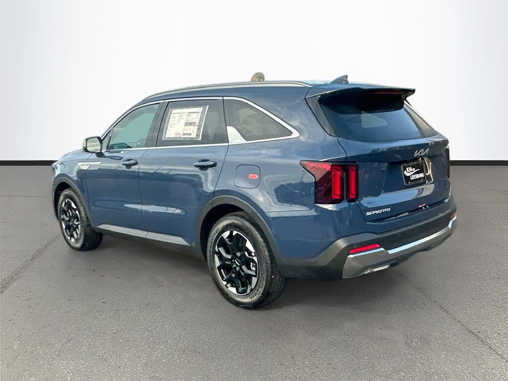 New 2026 Kia Sorento S FWD image 5