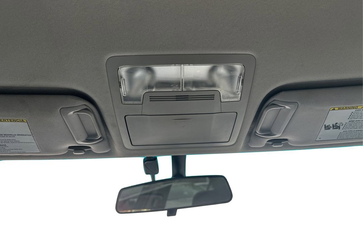 Used 2017 Toyota Camry XLE image 15