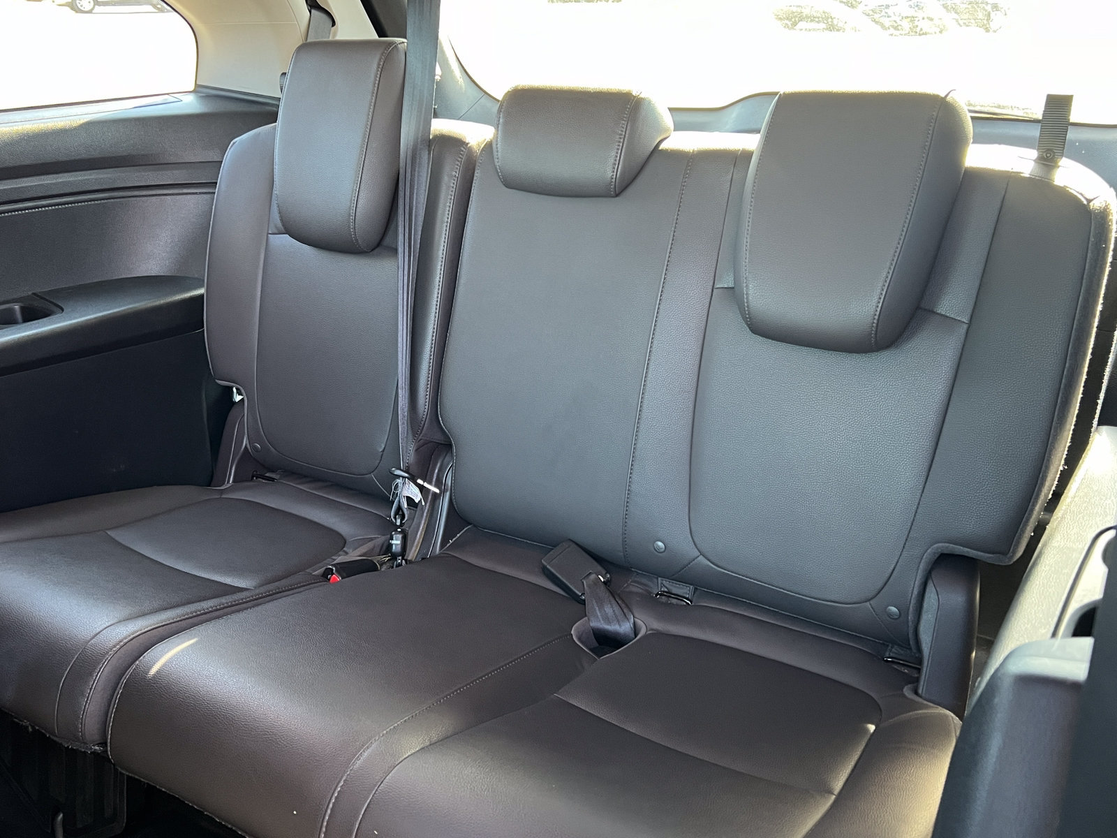 Used 2018 Honda Odyssey EX-L image 5