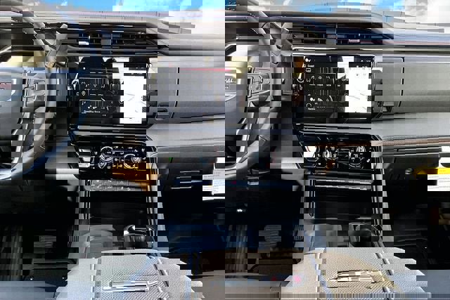 New 2026 GMC Sierra 2500 AT4 w/ AT4 Premium Plus Package image 8