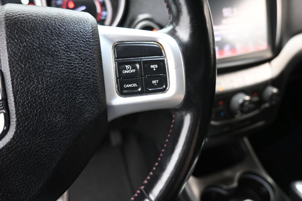 Used 2019 Dodge Journey GT AWD/4WD image 6