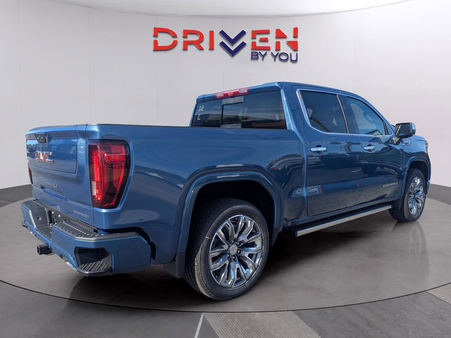 New 2026 GMC Sierra 1500 Denali AWD/4WD image 5