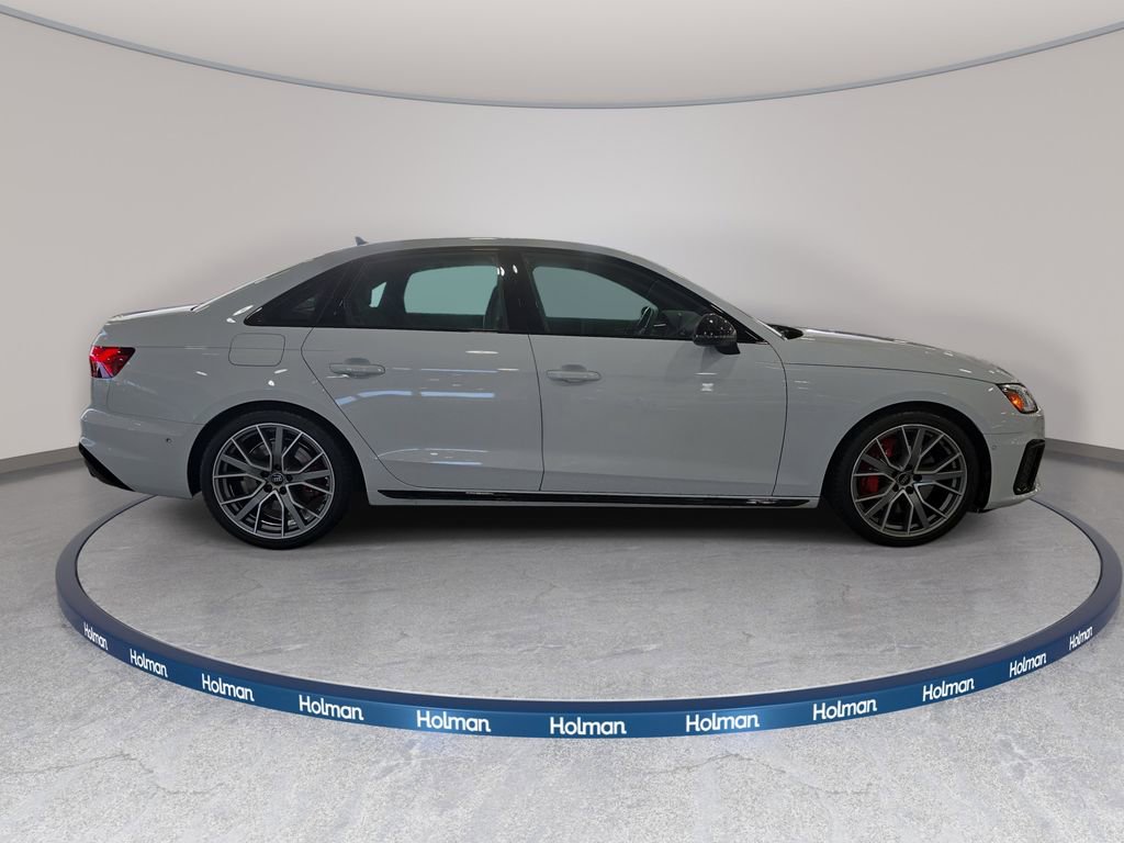 Used 2023 Audi S4 Prestige AWD/4WD image 5
