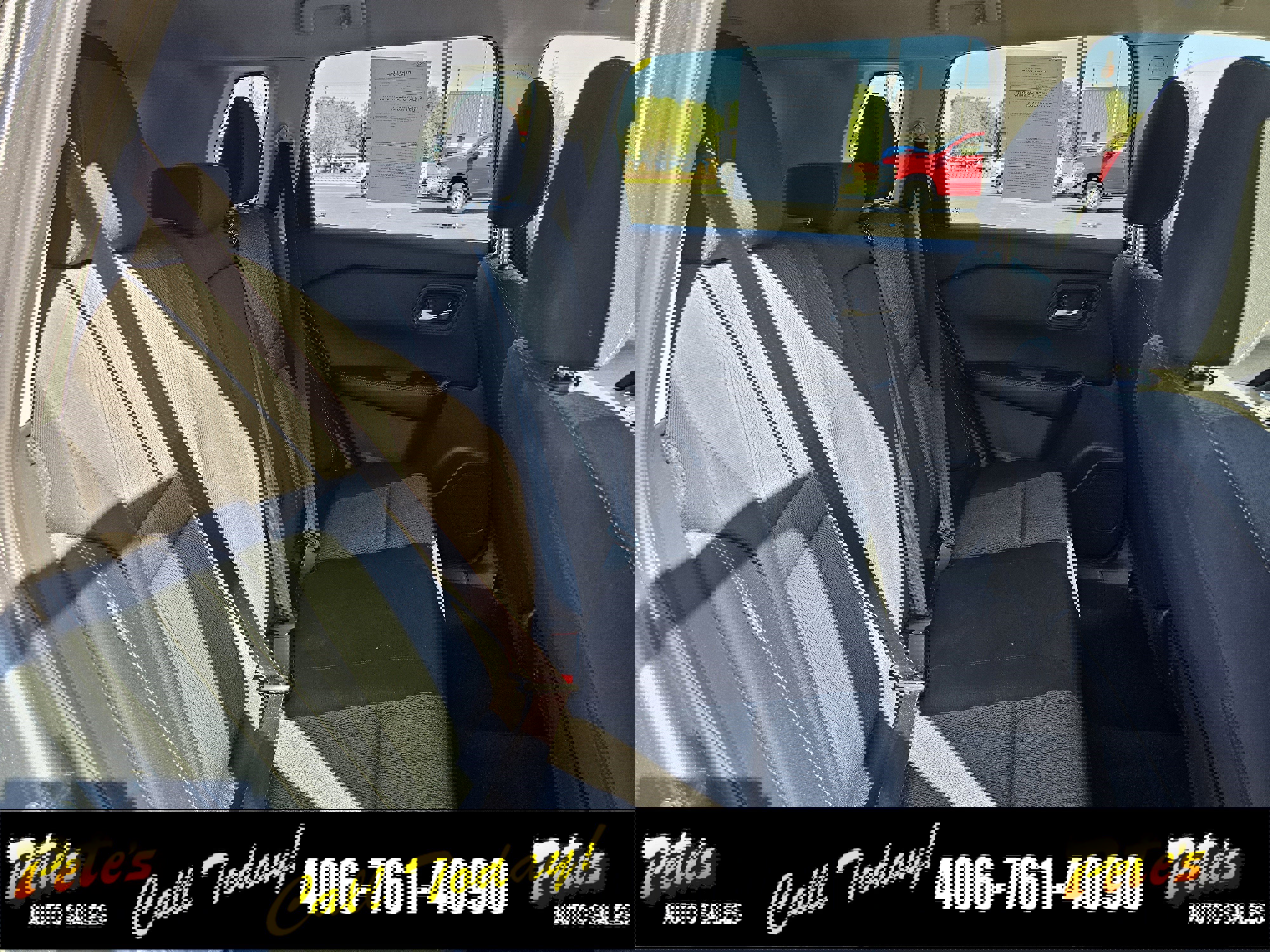 Used 2025 Nissan Rogue SV image 14