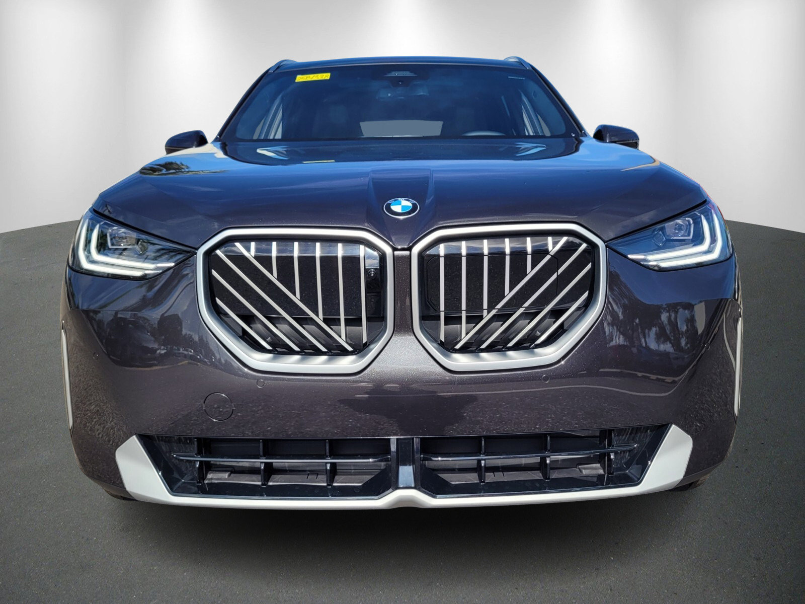 New 2025 BMW X3 xDrive30i w/ Premium Package image 2