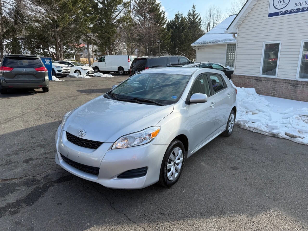 Used 2013 Toyota Matrix L image 3