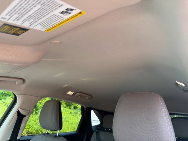 Certified 2020 Ford Escape SE AWD/4WD image 38
