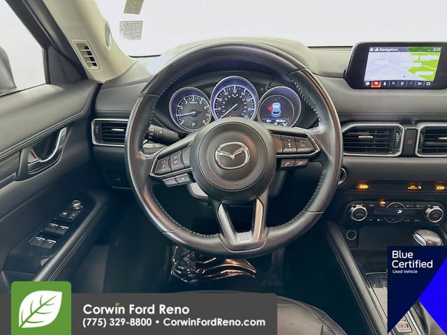 Used 2018 MAZDA CX-5 Grand Touring image 26