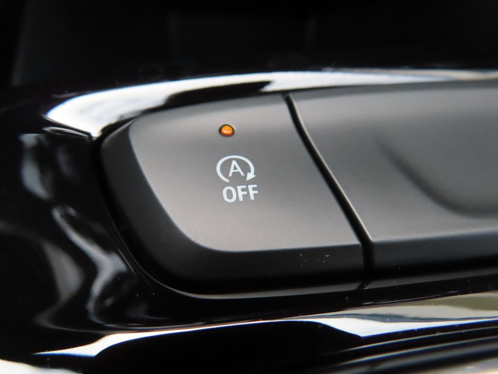 New 2026 Chevrolet Trax LT w/ Driver Confidence Package image 11