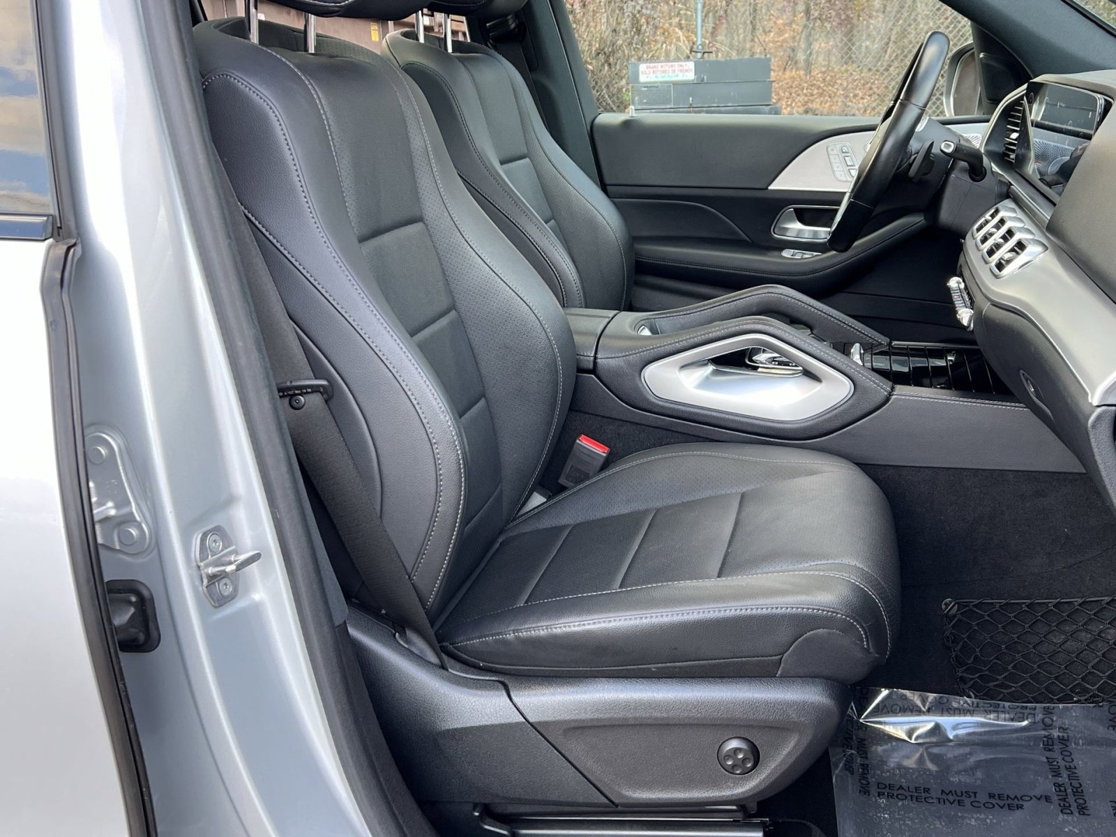 Used 2020 Mercedes-Benz GLE 350 4MATIC image 26