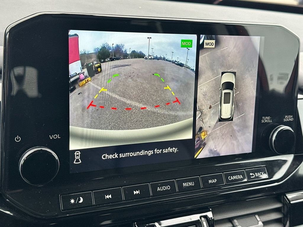 Used 2024 Nissan Pathfinder SL image 20