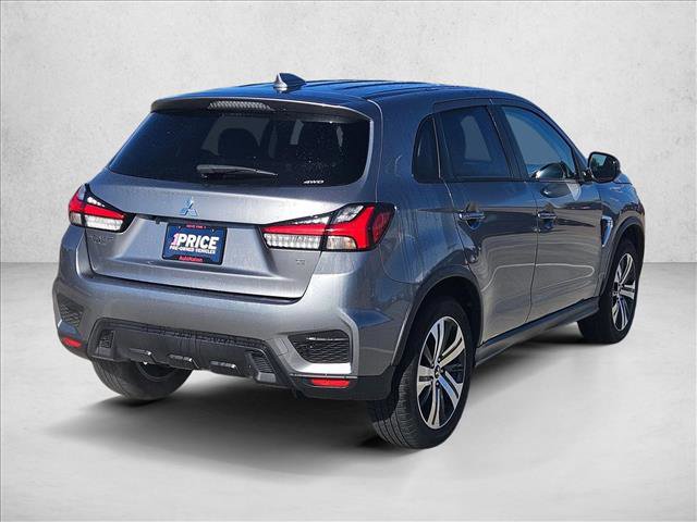 Used 2024 Mitsubishi Outlander Sport S image 5