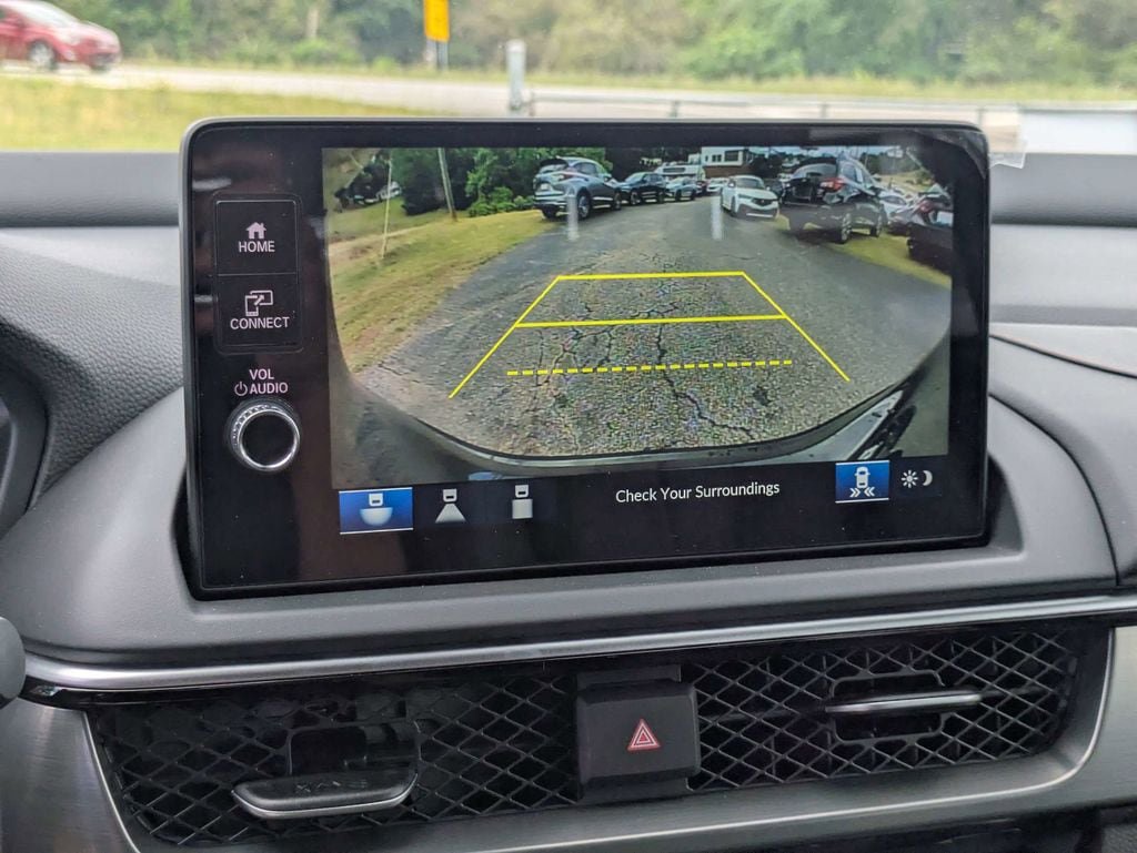 New 2026 Acura ADX A-Spec FWD image 22