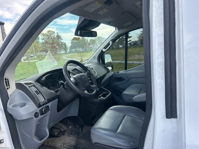 Used 2018 Ford Transit 150 148 Low Roof RWD image 19