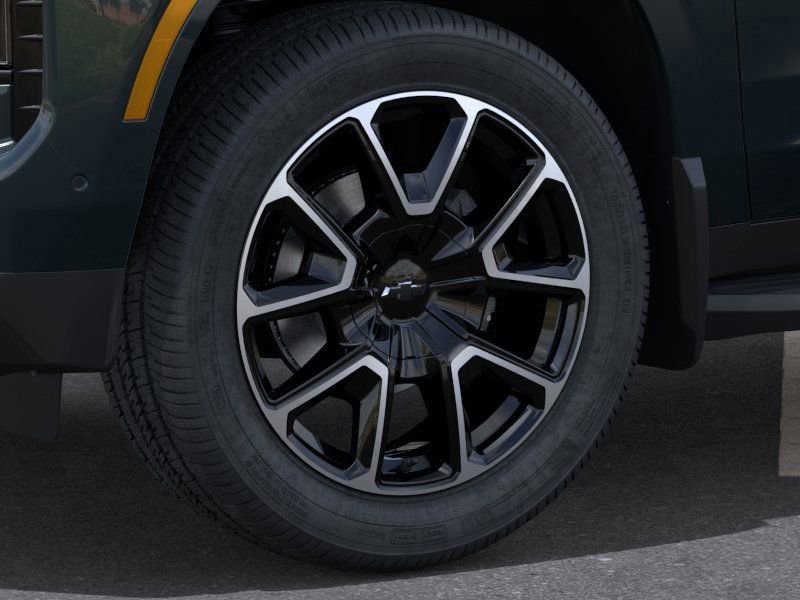 New 2026 Chevrolet Tahoe RST w/ Comfort Package AWD/4WD image 9