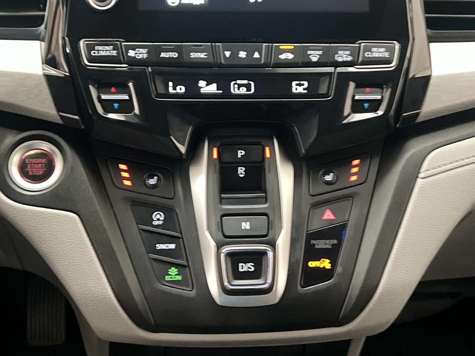 Used 2023 Honda Odyssey EX-L image 20