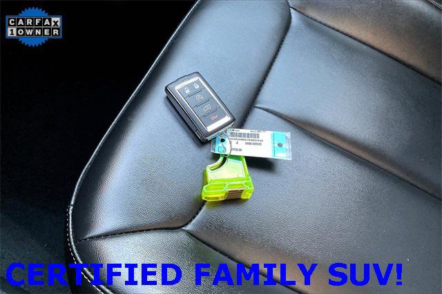 Certified 2025 Jeep Grand Cherokee Limited w/ Trailer Tow Package image 11