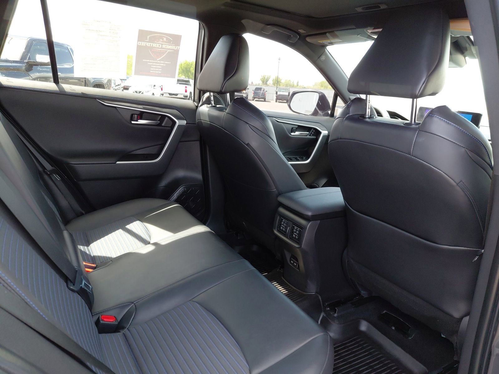 Used 2024 Toyota RAV4 XSE w/ Advanced Technology Package AWD/4WD image 27