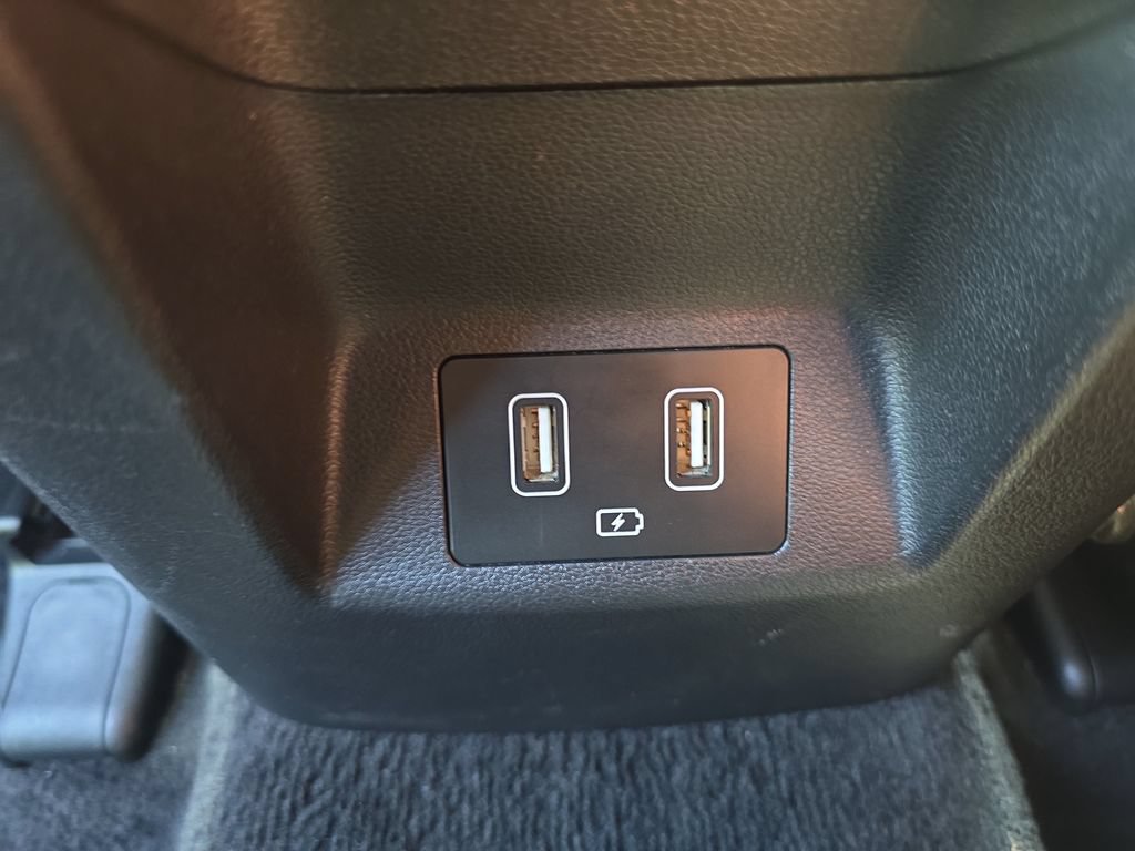 Used 2024 Hyundai Tucson SEL AWD/4WD image 27