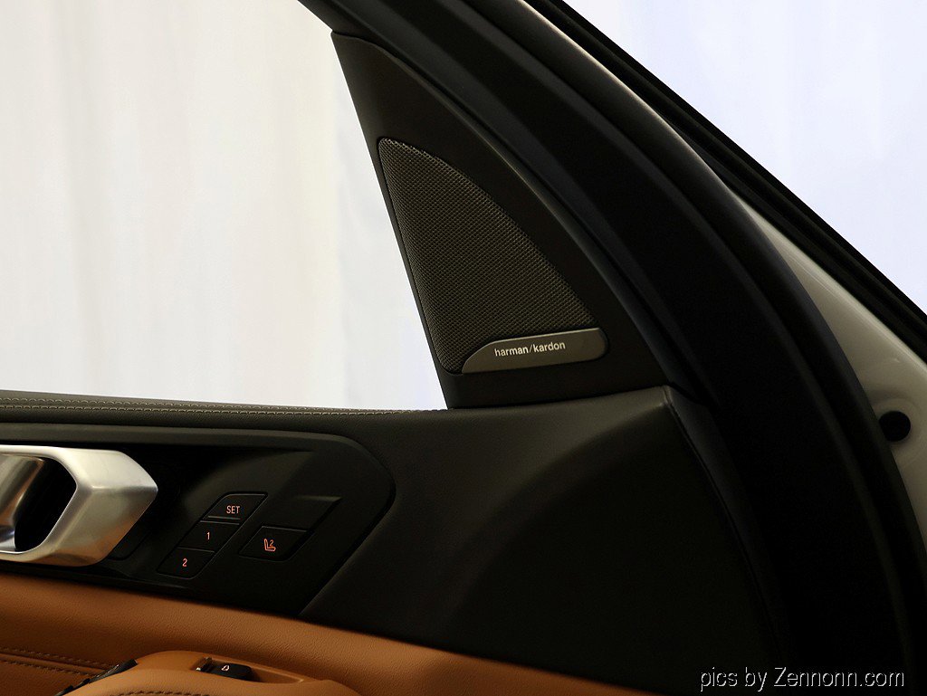 New 2026 BMW X5 xDrive40i AWD/4WD image 27