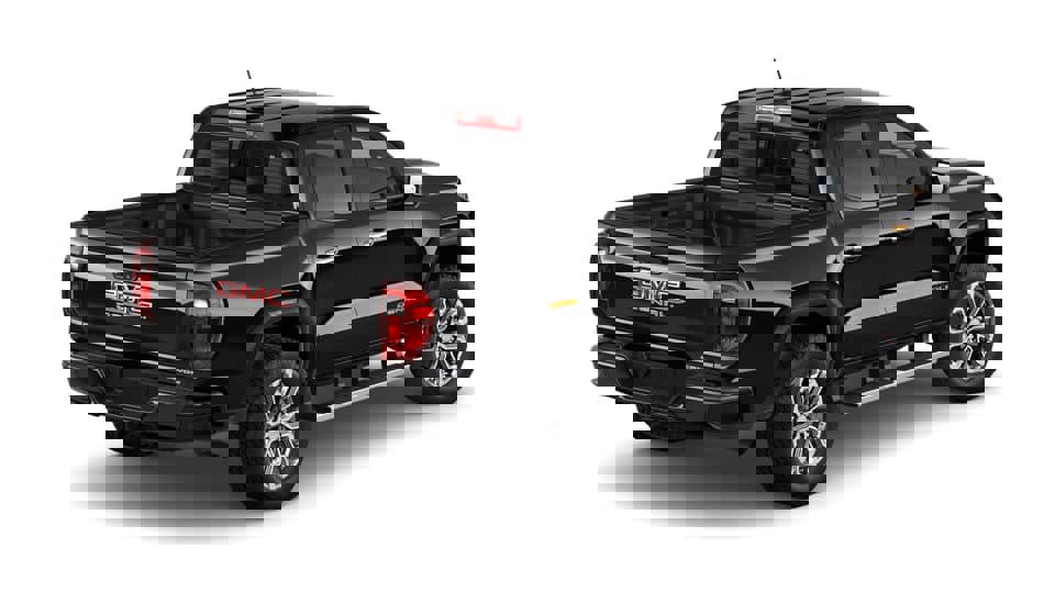 New 2026 GMC Canyon Denali image 53