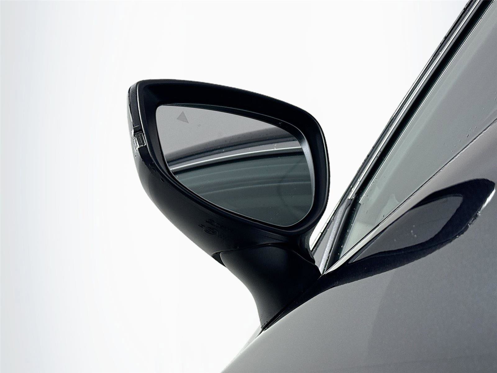 New 2026 MAZDA MAZDA3 2.5 S Sedan w/ Preferred Pkg image 3