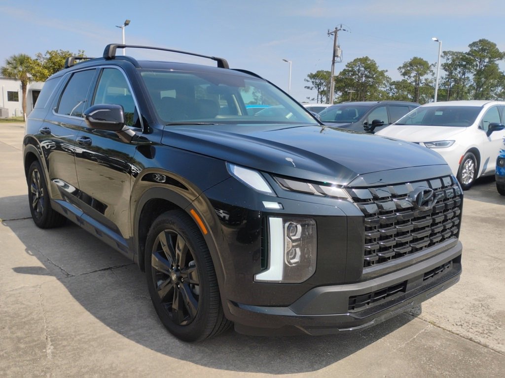 Used 2024 Hyundai Palisade XRT image 5