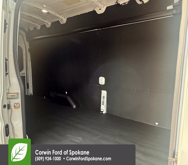 New 2026 Ford Transit 350 148 High Roof Extended AWD w/ Load Area Protection Package image 10