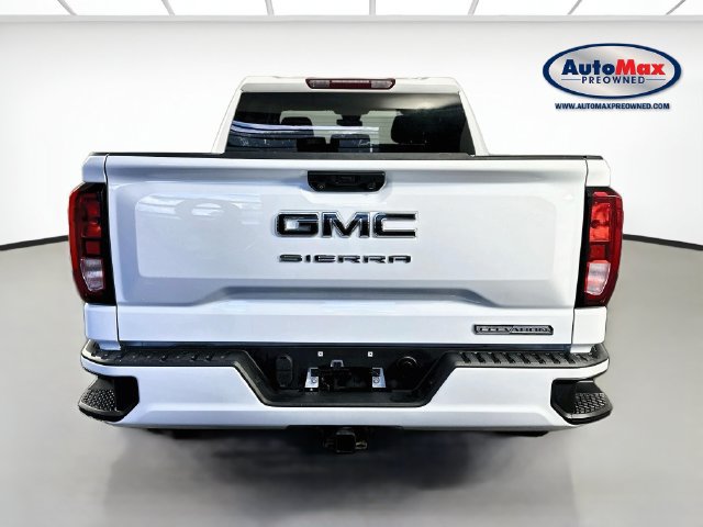 Used 2023 GMC Sierra 1500 Elevation AWD/4WD image 7